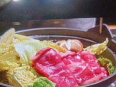 -山盛创作料理·Yamamori(珠宾店)