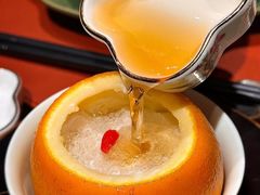 -太白餐厅·新湘菜原创者(月湖店)