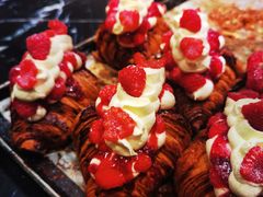 -BUTTERFUL&CREAMOROUS 黄油与面包(三里屯太古里店)