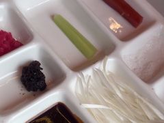 -晋阳春·山西菜·北京烤鸭(交大店)