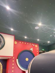 -meland club亲子乐园(北京芳圆里ID MALL店)