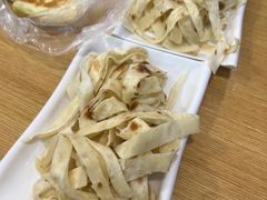 -八百里牛肉汤(盖饭·锅贴·万象城店)