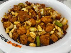 宫保鸡丁-鱼你在一起(大禹城店)