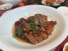 -粤香楼(新光里店)