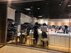 -ABC Cooking Studio(上海环球金融中心店)