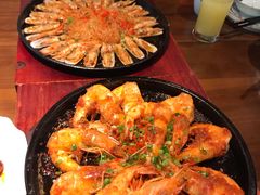 -燕郊烧鸽子(广安路店)