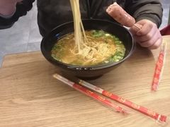-一品飘香米线(金地美食城店)