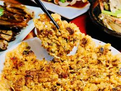 -陈记稻香潮汕砂锅粥(华强南店)