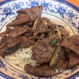 开了几十年的老店是否还是天平路的辣肉面大王？