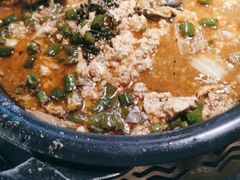 -探鱼·鲜青椒爽麻烤鱼(天河优托邦店)