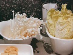 -半天妖烤鱼(印象城店)