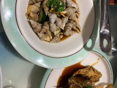-松沪名灶·豆浆鱼头·新上海菜(飞航吾悦广场店)