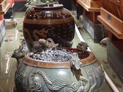 -正阳门饭庄·烤鸭·北京菜(万丰路七里庄店)