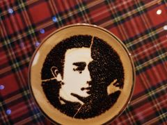 -为你钟情咖啡馆(春熙路太古里步行街店)