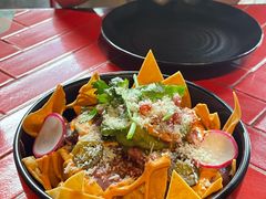 -Luchador摔跤手墨西哥餐厅(恒宇广场店)