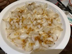 -新白鹿餐厅(爱琴海购物中心店)