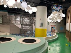 -涨巢·潮玩水疗局