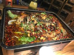 -胖子烧烤海鲜(亲贤北街店)