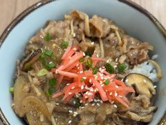 -小条食堂(筼筜天虹店)