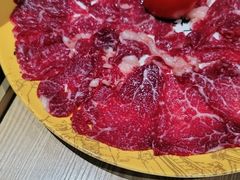 -潮汕大目牛肉火锅(皇岗旗舰店)