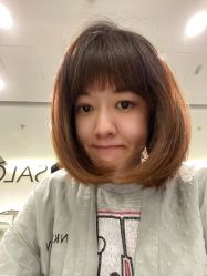 -CHANGE 美发烫染沙龙