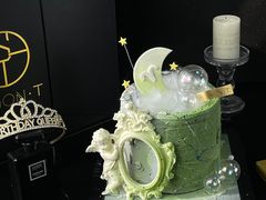 -西檬树SIMON·T轻奢蛋糕(大东方Max店)