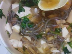 -八婆婆烧仙草(中山路店)