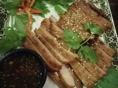 -Siam泰餐厅(水上公园店)