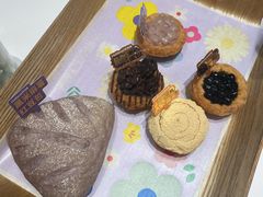 -好利来(革新店)