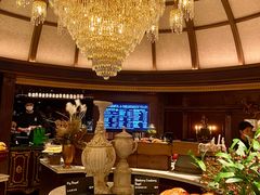 -B&C黄油与面包·THE GARDEN BAKERY概念店(世纪汇店)