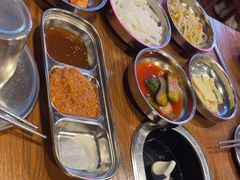 -香猪坊(五道口店)