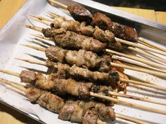 -新疆艾麦尔烧烤(丰台路口店)