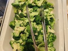 -素满香·全民食养自助(长宁龙之梦店)