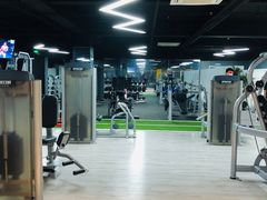 -ENERGY原力健身(川周店)