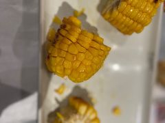 -木屋烧烤(龙岗南联店)