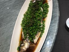 -望乡楼上海菜(日月光店)