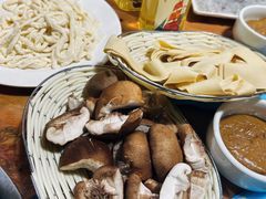 -元盛居(生态大街店)