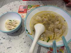 -小杨生煎(周浦万达店)