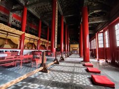 -历代帝王庙博物馆