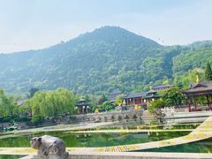 -华清宫景区