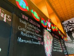 -安妮意大利餐厅(国贸店)