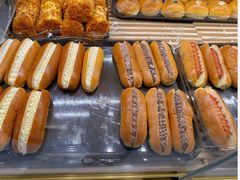 -烘焙町面包店(西四店)