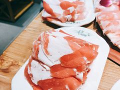 -草原塞蛮羊火锅城(港湾店)