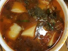 iphone_upload_pic-三羊居食府(文艺路店)