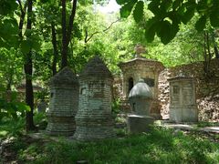 -北京上方山国家森林公园