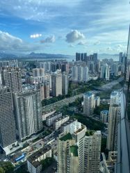 点击看大图 -深圳柏悦酒店·宴会厅