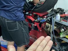 -品牌汽修·米其林轮胎(古宜路店)