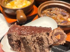 -山与蓝·轻糖鲜果蛋糕(勒泰店)
