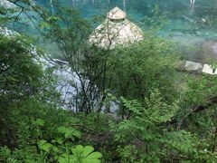 -叠溪松坪沟景区