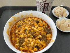 -马洪小炒泡馍馆(钟楼回民街店)
